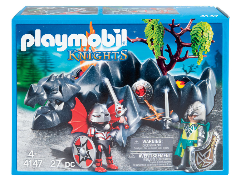 Ga naar volledige schermweergave: Playmobil Speelset - afbeelding 9