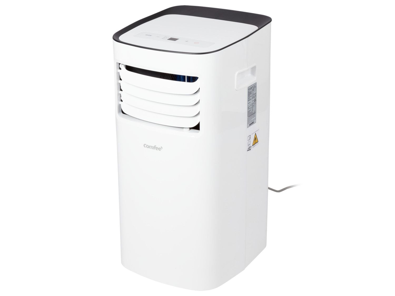 Comfee Airco mobile, 7 000 BTU, 63 dB