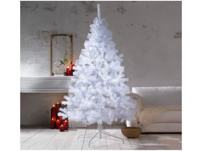 Ga naar volledige schermweergave: MELINERA® Kerstboom 180 cm - afbeelding 6