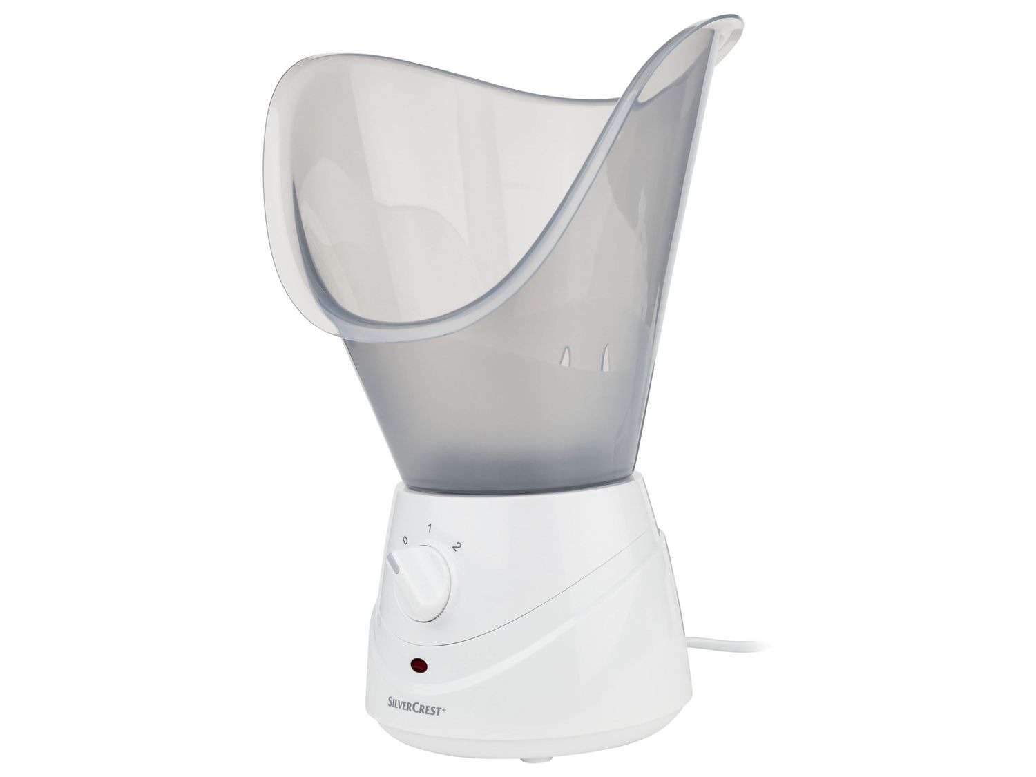 SILVERCREST Sauna facial acheter en ligne sur Lidl.be