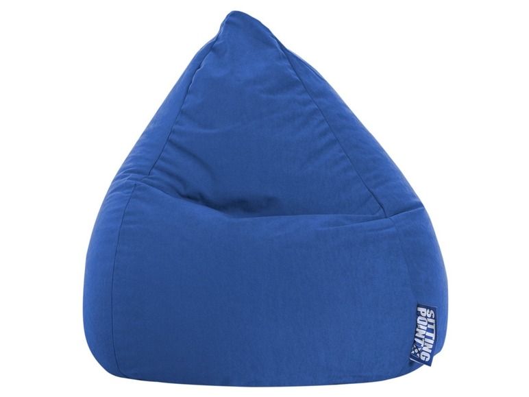 Ga naar volledige schermweergave: SITTING POINT Zitzak BeanBag EASY - afbeelding 9