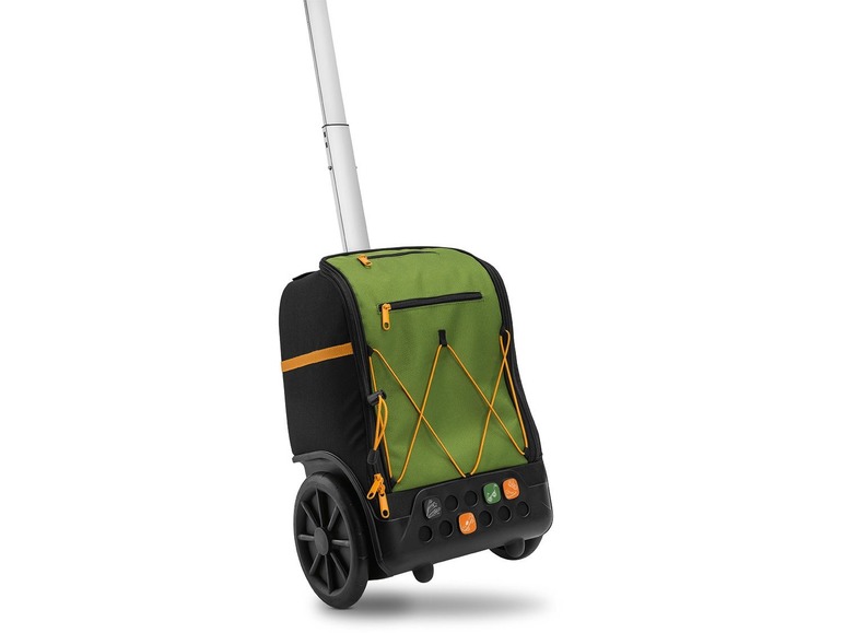 Ga naar volledige schermweergave: TOPMOVE® Trolley voor kinderen 21,5 L - afbeelding 3