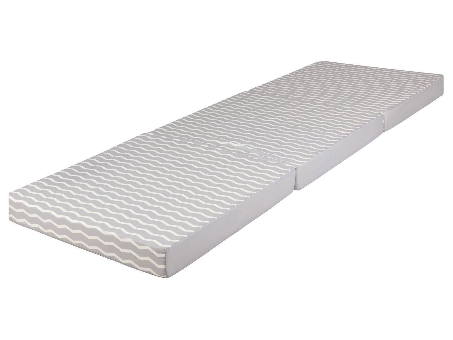 Matelas pliant Livarno Home - 190 x 65 x 8,5 cm –