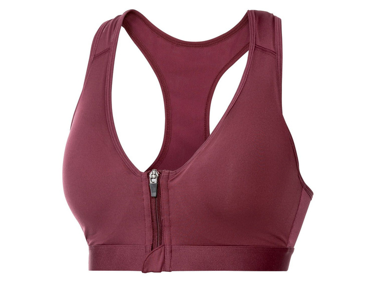 Aller en mode plein écran CRIVIT Soutien-gorge de sport maintien supérieur - Photo 7