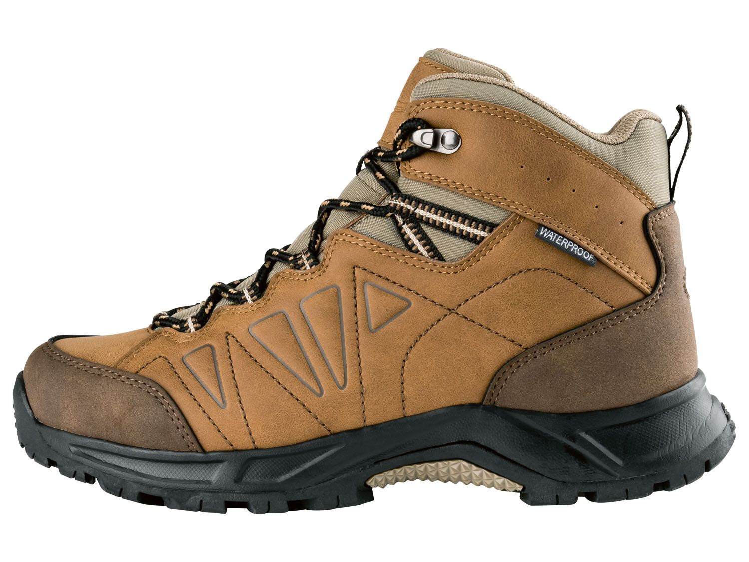 CRIVIT Wandelschoenen voor dames Lidl.be