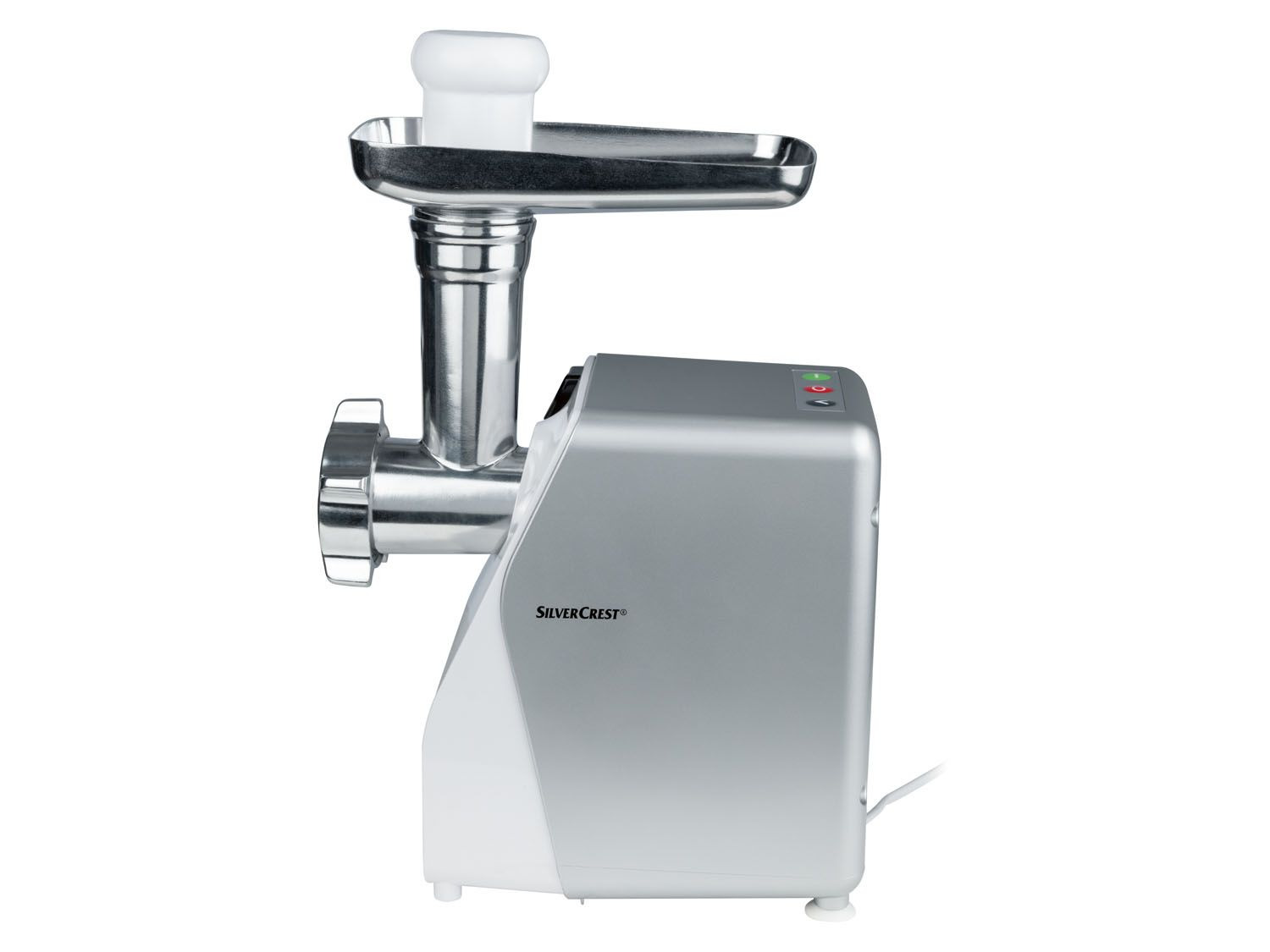 SILVERCREST® Hachoir à viande, 350 W Lidl.be