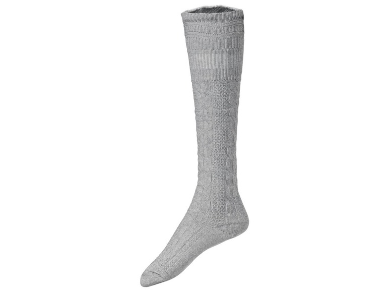 Ga naar volledige schermweergave: LIVERGY® Traditionele sokken voor heren - afbeelding 3