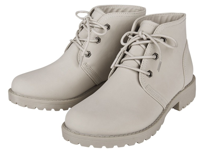 Ga naar volledige schermweergave: esmara® Bottines voor dames - afbeelding 1