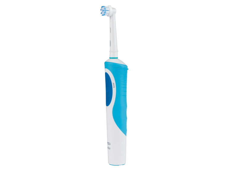 Ga naar volledige schermweergave: Oral-B Elektrische tandenborstel Starterpack - afbeelding 2