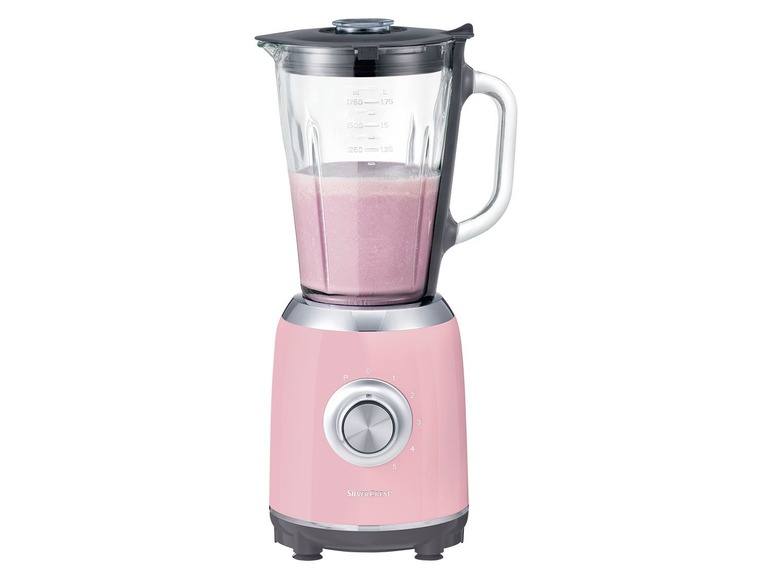 Ga naar volledige schermweergave: SILVERCREST® Blender - afbeelding 11