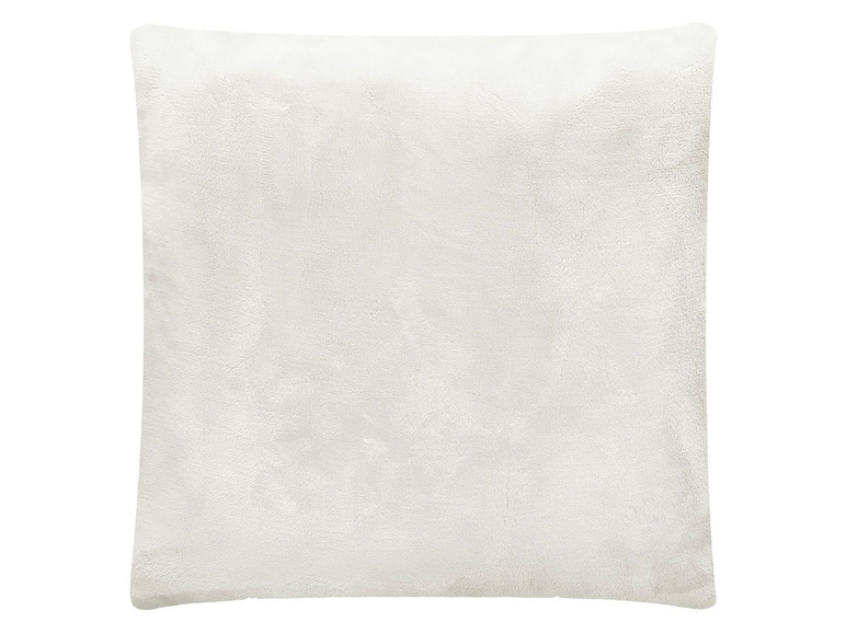 Ga naar volledige schermweergave: Premium Cashmere Feeling sierkussen 50 x 50 cm - afbeelding 3