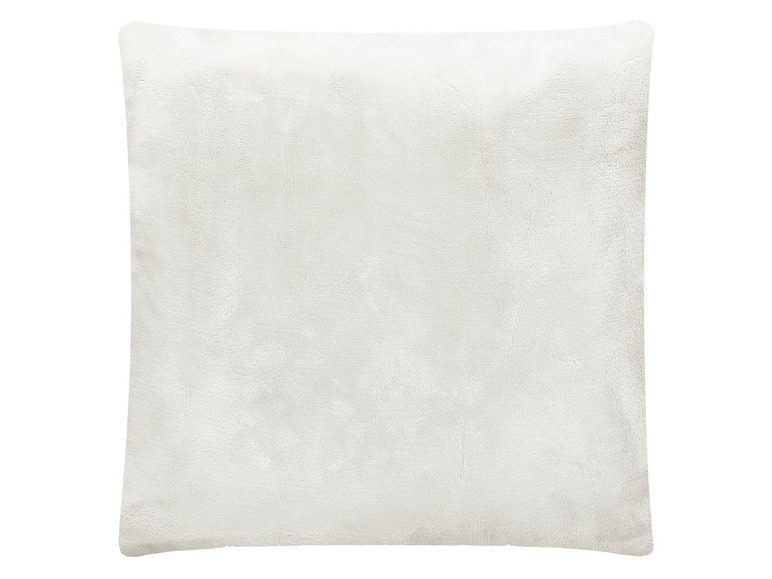 Ga naar volledige schermweergave: Gözze Premium Cashmere Feeling sierkussen 50 x 50 cm - afbeelding 4