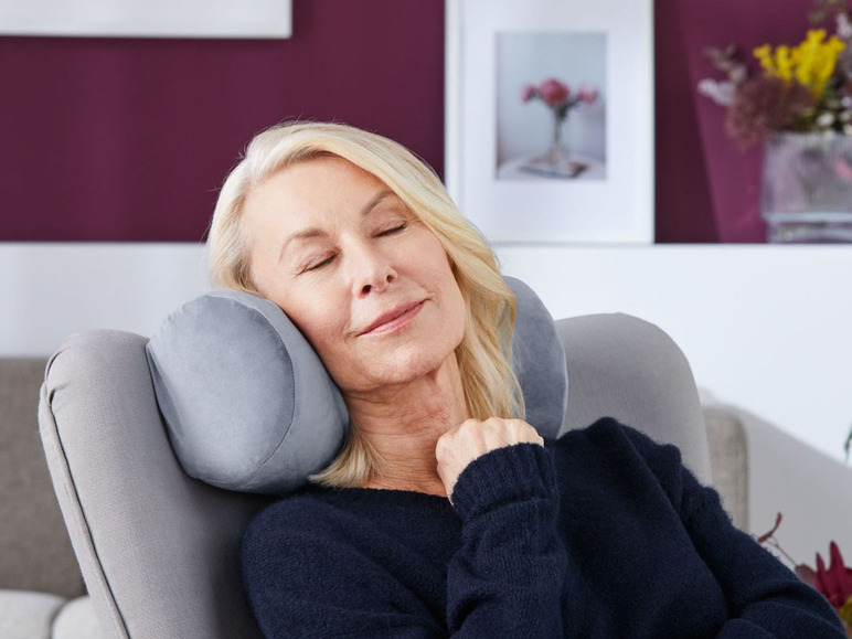 Aller en mode plein écran meradiso Coussin pour le dos, les genoux ou la nuque - Photo 14