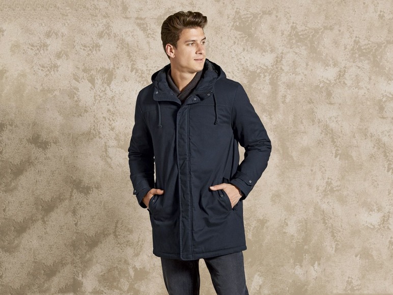 Aller en mode plein écran LIVERGY® Veste d'hiver pour hommes - Photo 11