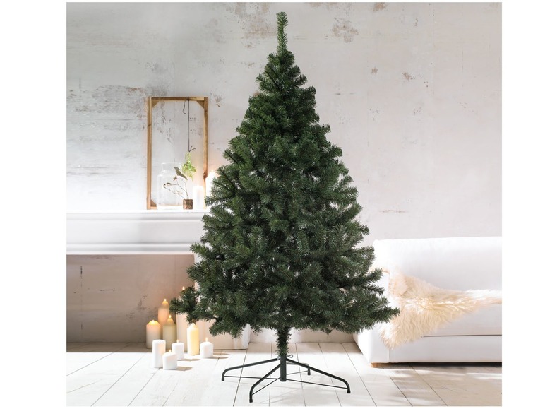 Ga naar volledige schermweergave: MELINERA® Kerstboom 180 cm - afbeelding 5
