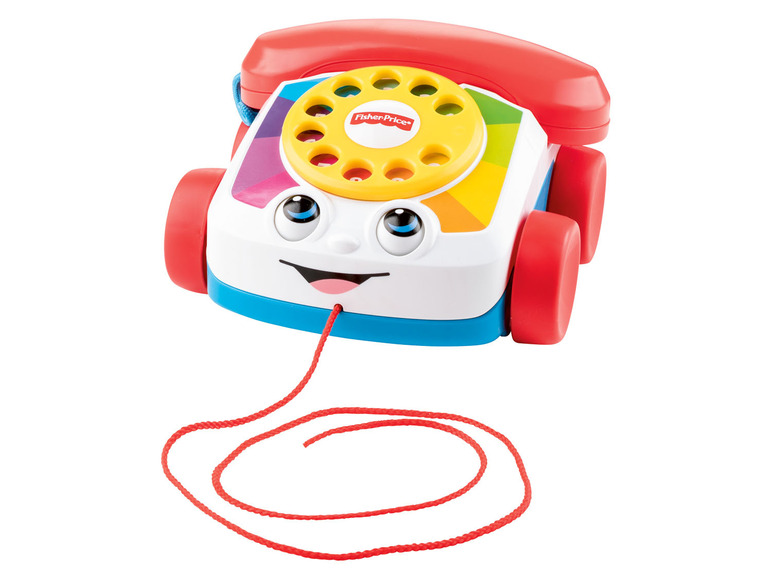 Aller en mode plein écran Fisher-Price Jouets pour bébé - Photo 6