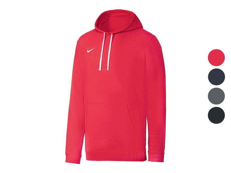 Ga naar volledige schermweergave: Nike sweater met kap - afbeelding 1