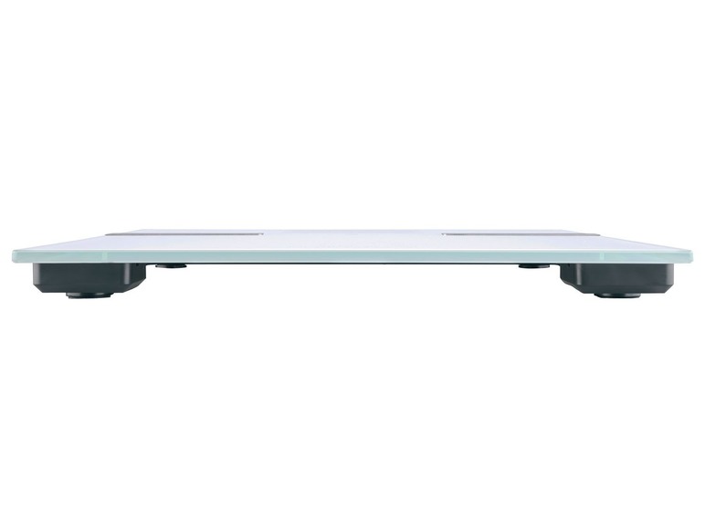 Ga naar volledige schermweergave: SILVERCREST® Diagnostische personenweegschaal met Bluetooth® - afbeelding 6