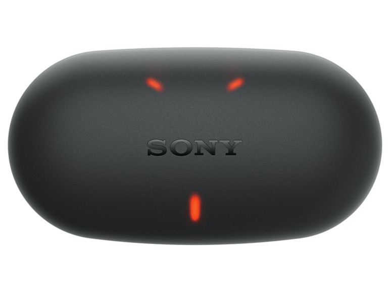 Aller en mode plein écran SONY Écouteurs in-ear avec Bluetooth® WF-XB700B, Extra Bass - Photo 3