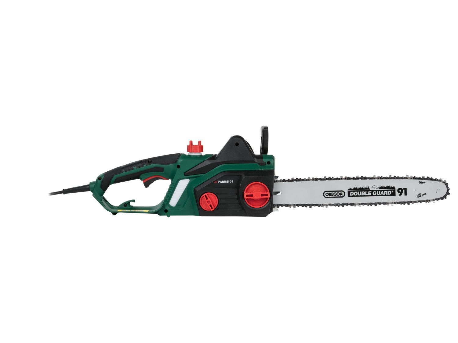 Lidl parkside electric chainsaw discount