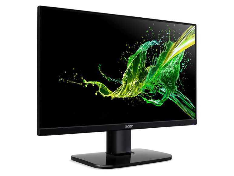 Ga naar volledige schermweergave: acer Monitor KA272Abmiix - afbeelding 6