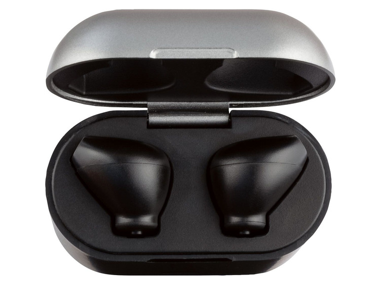 Aller en mode plein écran SILVERCREST® Écouteurs sans fil, Bluetooth® - Photo 3