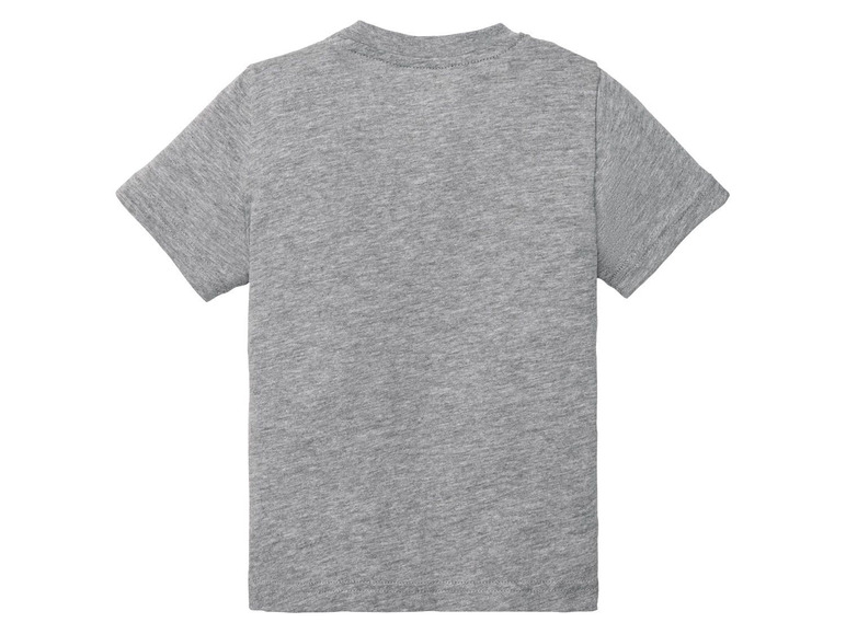 Aller en mode plein écran lupilu® Set de 3 T-shirts enfants en mélange de coton bio - Photo 15
