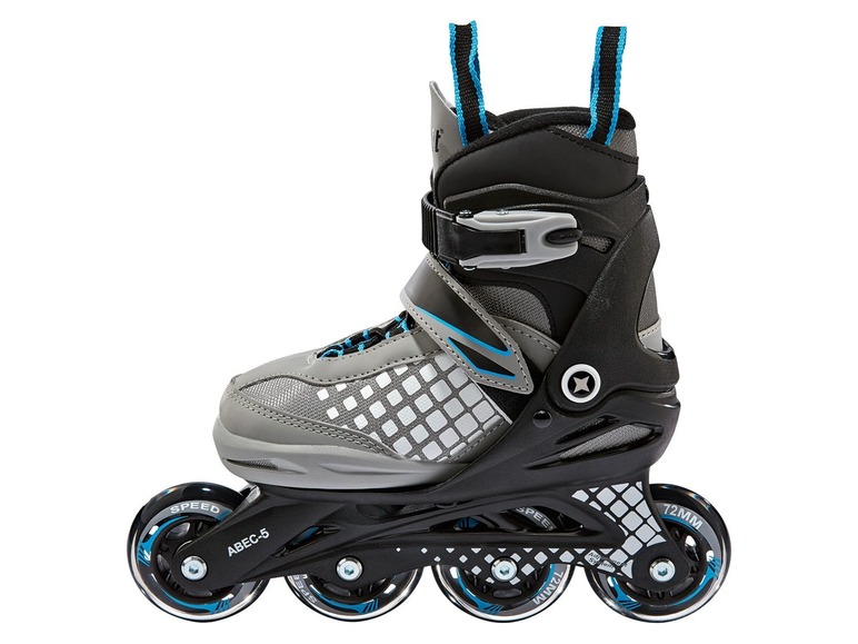 Ga naar volledige schermweergave: CRIVIT Inlineskates voor kinderen - afbeelding 2