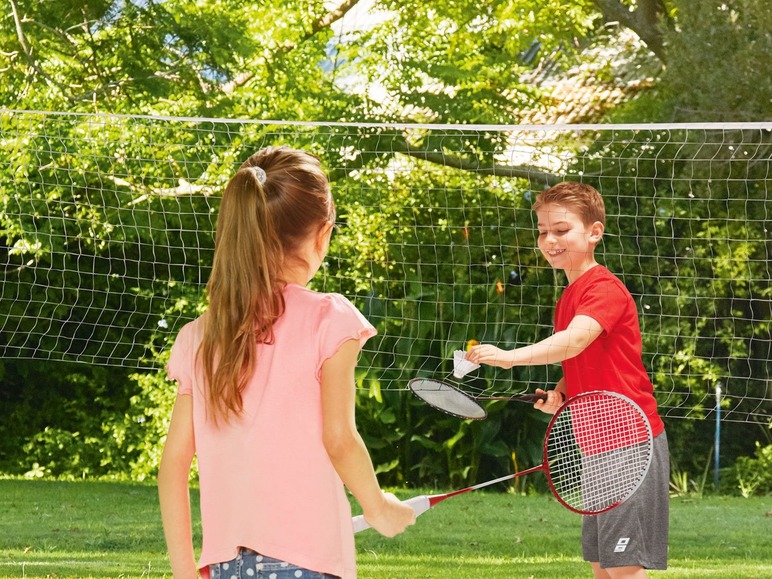 Ga naar volledige schermweergave: CRIVIT Badmintonset - afbeelding 2