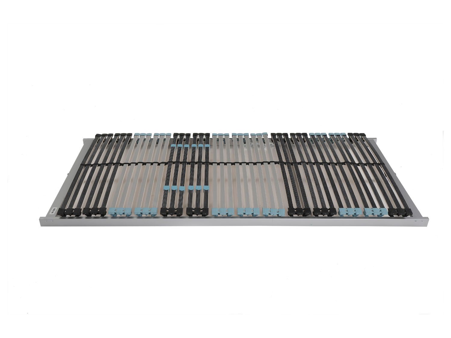 BeCo 7-zones lattenbodem