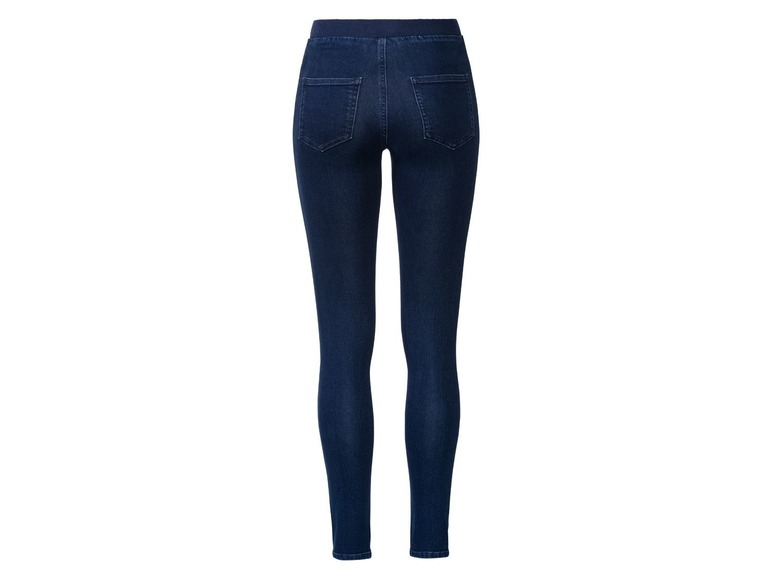 Ga naar volledige schermweergave: esmara® Jegging voor dames - afbeelding 4