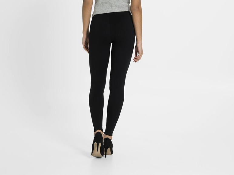 Ga naar volledige schermweergave: esmara® Set van 2 leggings voor dames - afbeelding 14