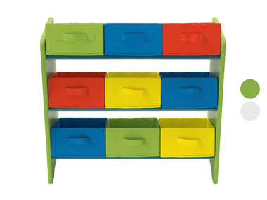 LIVARNO home Étagère pour enfants