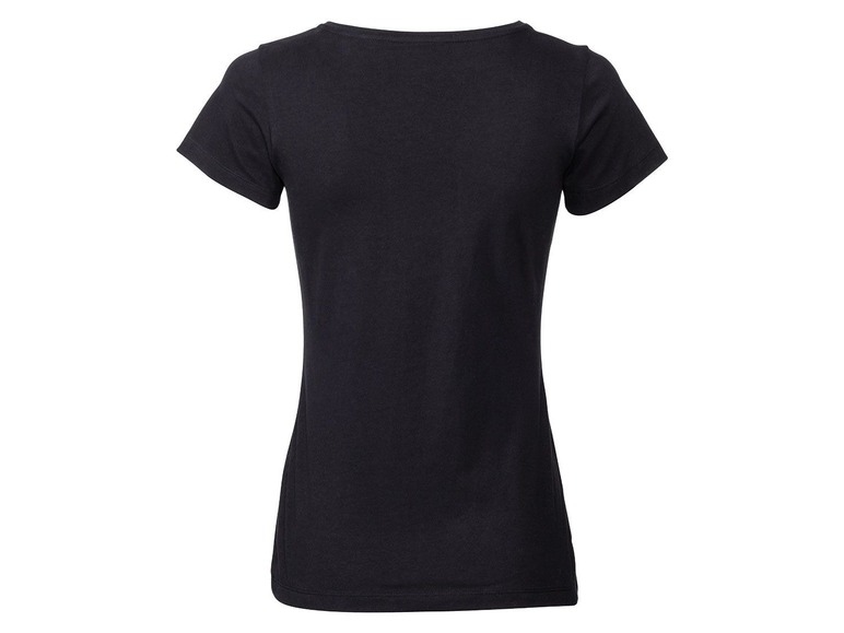 Aller en mode plein écran esmara® Set de 2 T-shirts pour femmes - Photo 6