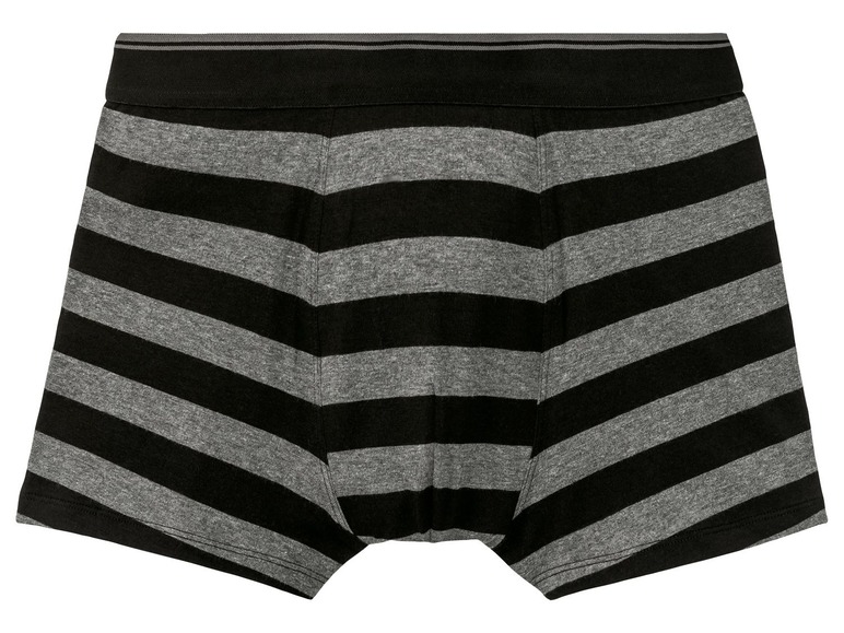 Ga naar volledige schermweergave: LIVERGY® Set van 3 boxershorts voor heren - afbeelding 13