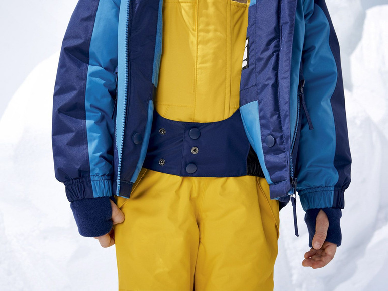 Ga naar volledige schermweergave: lupilu® Ski-jas voor jongens - afbeelding 11