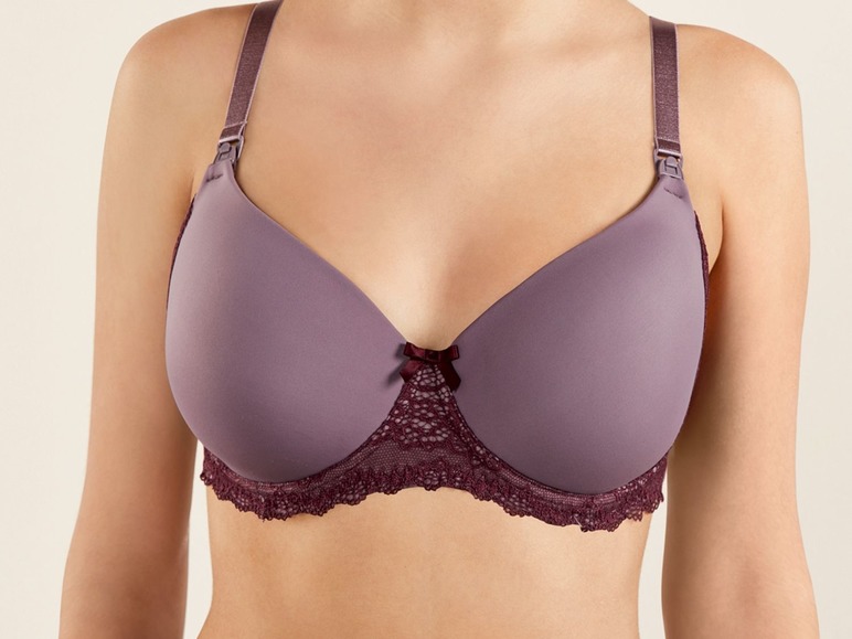 Aller en mode plein écran ESMARA® Lingerie Soutien-gorge d’allaitement - Photo 8