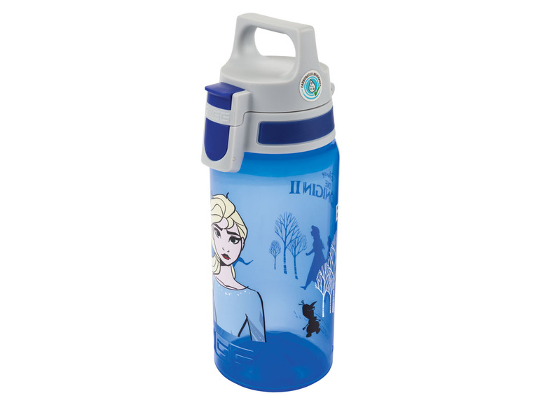 Ga naar volledige schermweergave: SIGG Drinkbus Disney Frozen, 0,5 L - afbeelding 3