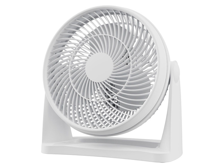 Ga naar volledige schermweergave: SILVERCREST® Tafelventilator, 3 snelheden - afbeelding 6