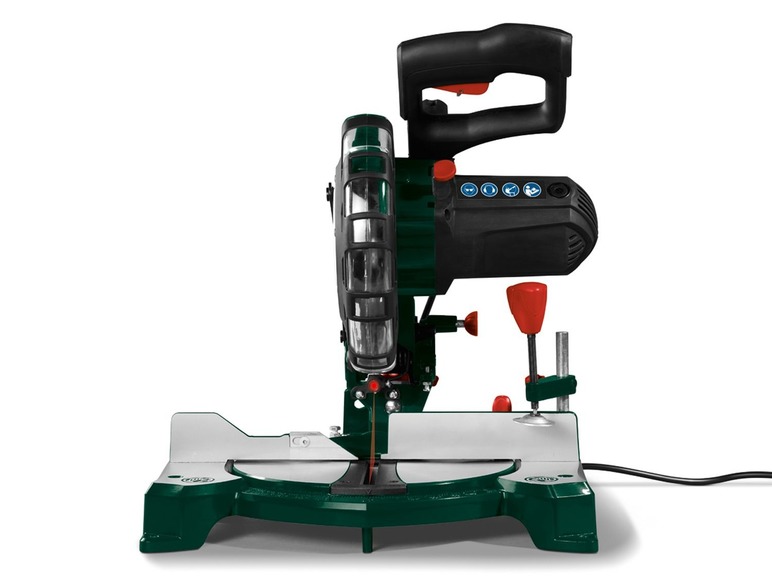 Aller en mode plein écran PARKSIDE® Scie à onglet 1 500 W - Photo 1