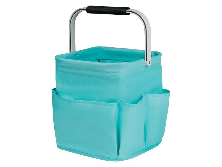 Aller en mode plein écran AquaPur Chariot de ménage 15 L - Photo 2