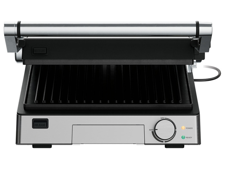 Ga naar volledige schermweergave: SILVERCREST® 3-in-1 grill, 2000 W - afbeelding 3