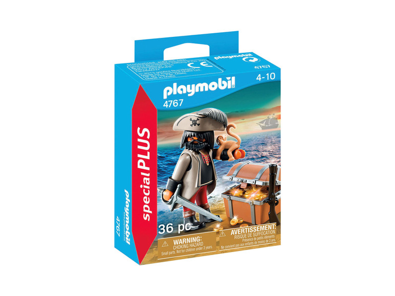Ga naar volledige schermweergave: Playmobil Speelset - afbeelding 12