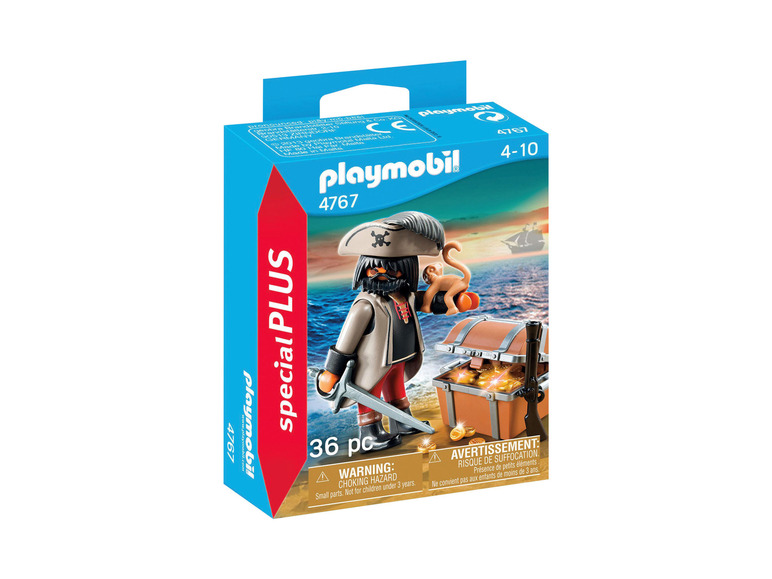 Ga naar volledige schermweergave: Playmobil Speelset - afbeelding 10