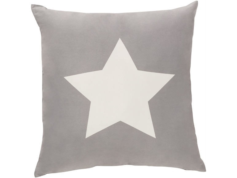 Aller en mode plein écran meradiso Coussin décoratif 50 x 50 cm - Photo 4