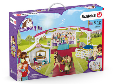 Schleich Horse Club show hippique