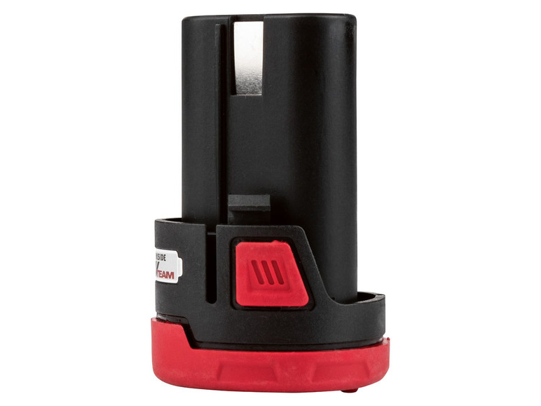 Ga naar volledige schermweergave: PARKSIDE® Accu 12 V, lithium-ion, 2 Ah - afbeelding 2