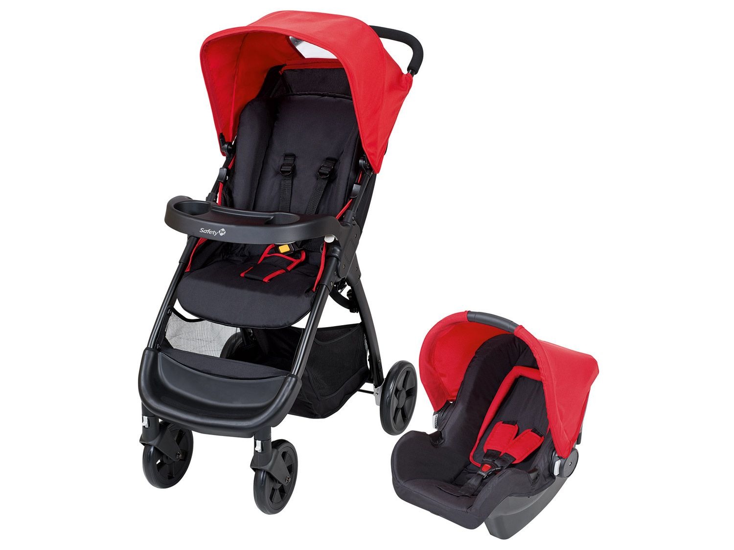 Safety 1st amble new arrivals