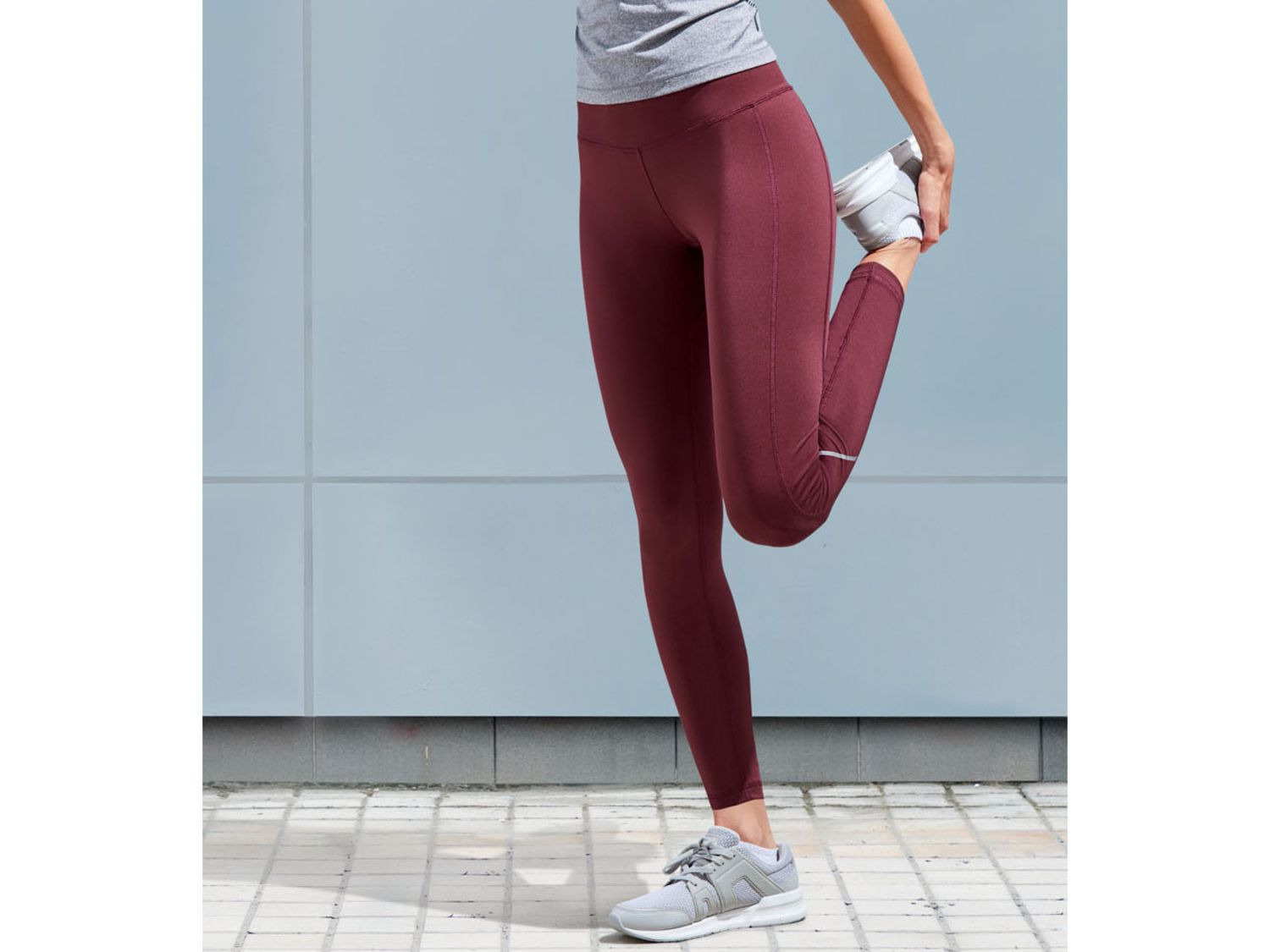 crivit Sportlegging voor dames online kopen op Lidl.be
