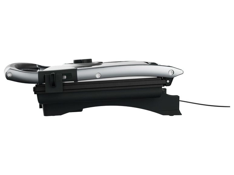 Ga naar volledige schermweergave: SILVERCREST® KITCHEN TOOLS Grill, 2000 W, opwarmtijd 2,5 min - afbeelding 9